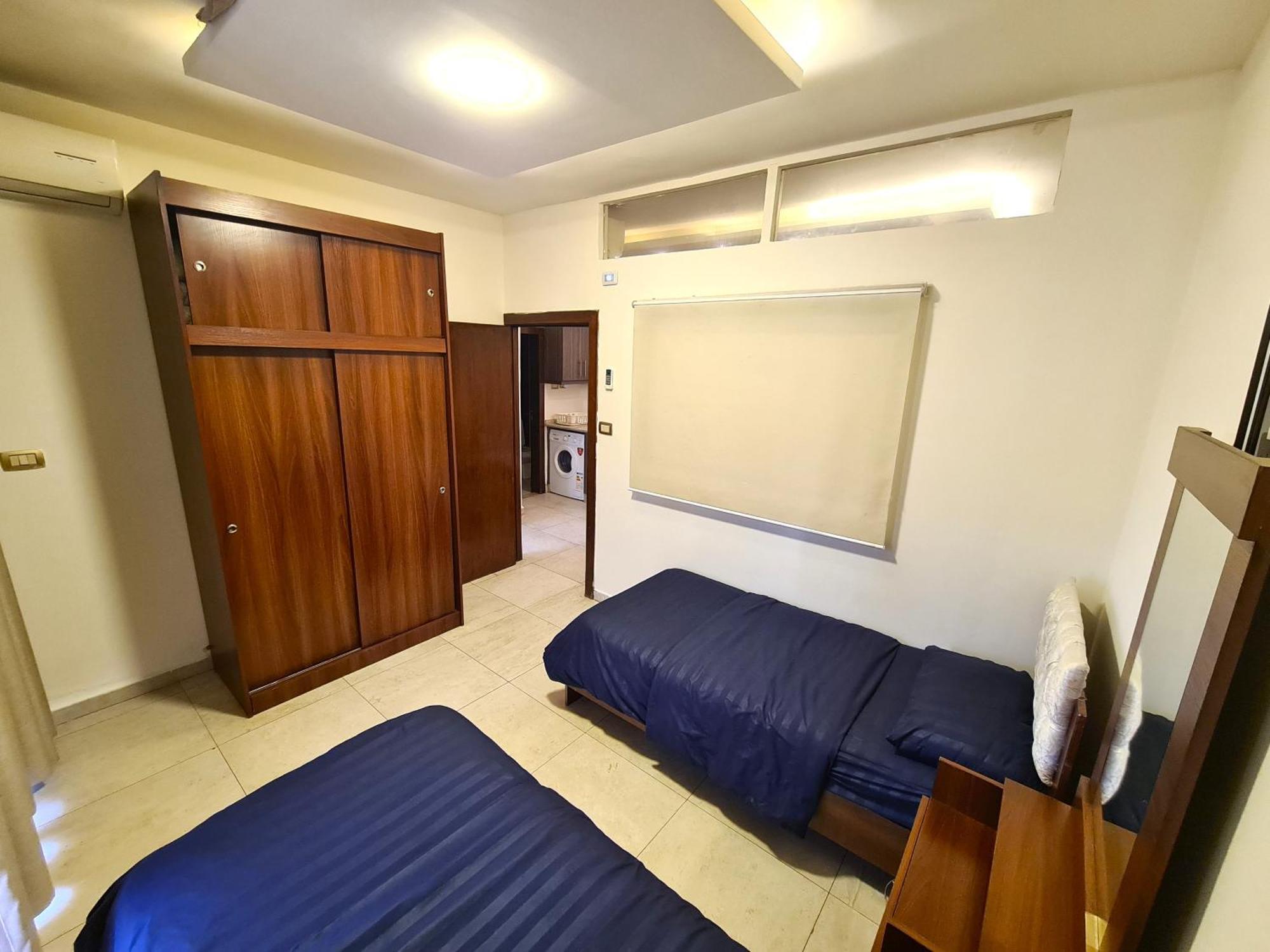 Dair Ghbar Gate Apartments アンマン 部屋 写真