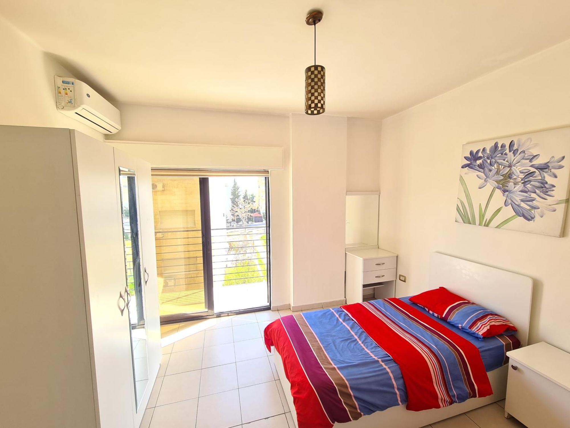 Dair Ghbar Gate Apartments アンマン 部屋 写真