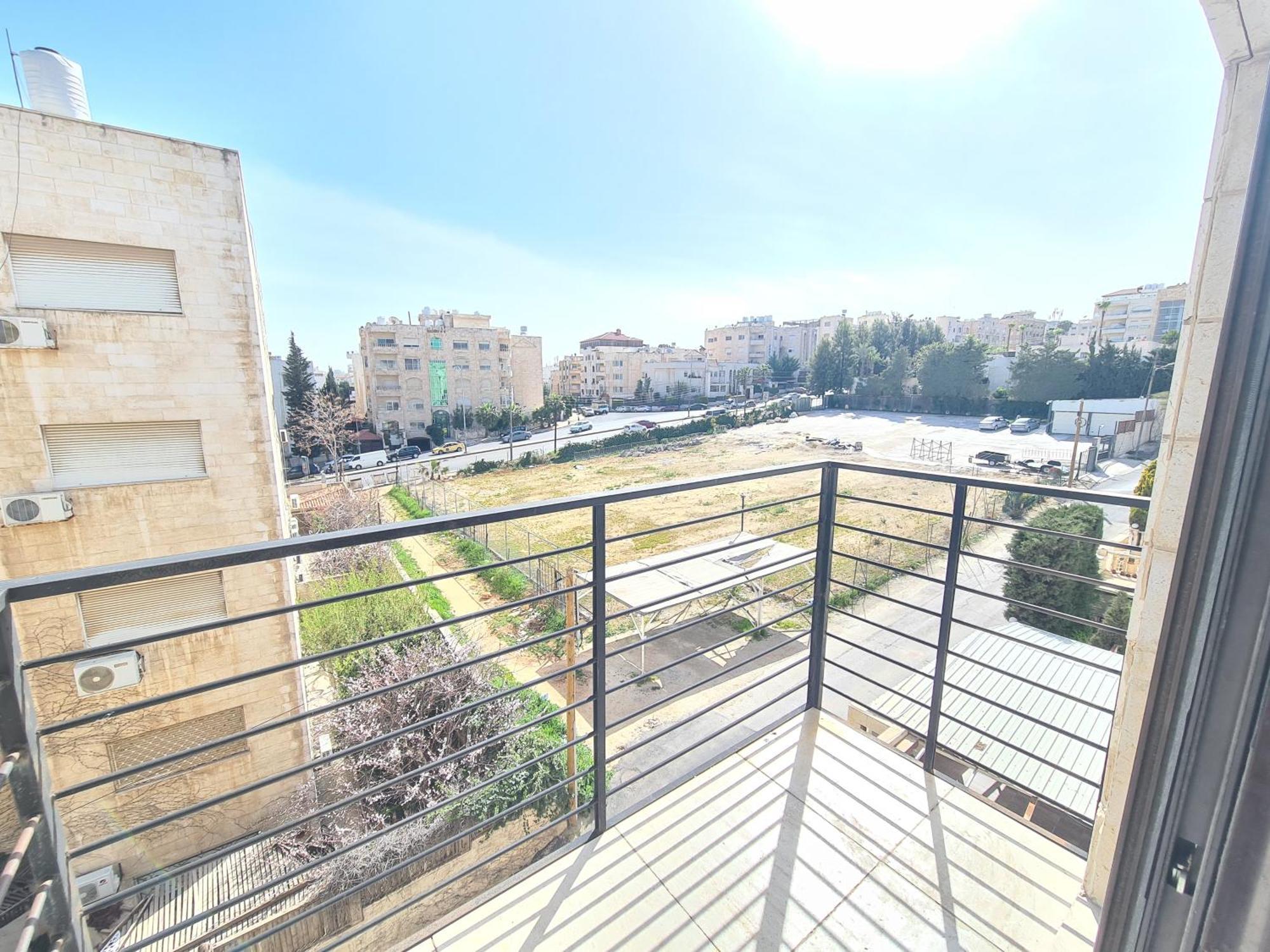 Dair Ghbar Gate Apartments アンマン 部屋 写真
