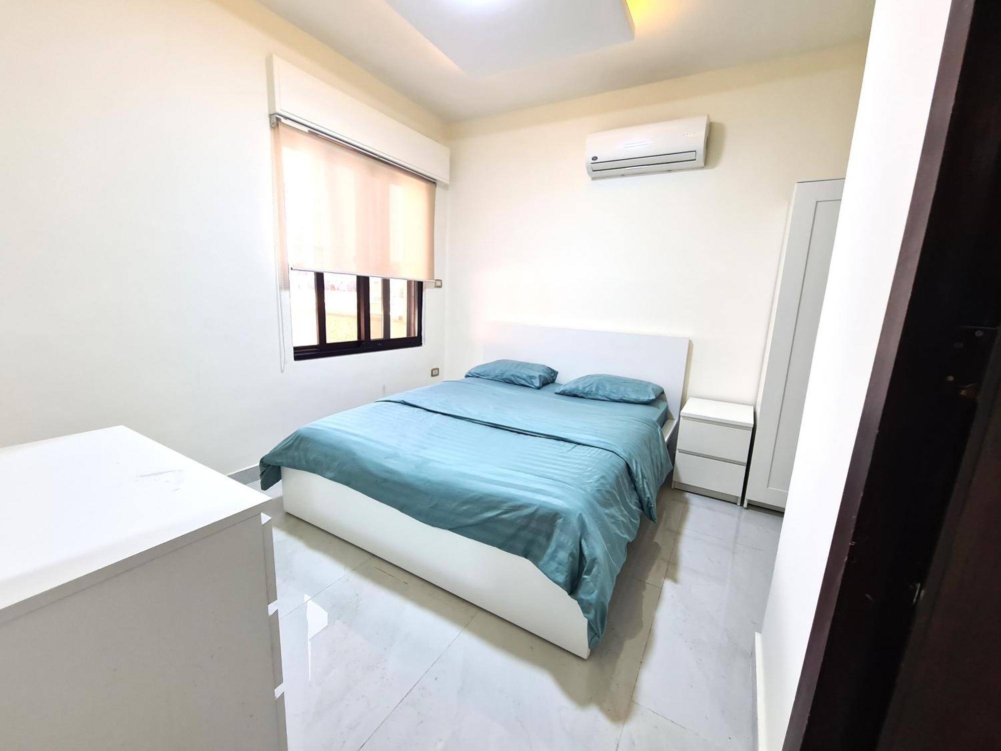 Dair Ghbar Gate Apartments アンマン 部屋 写真
