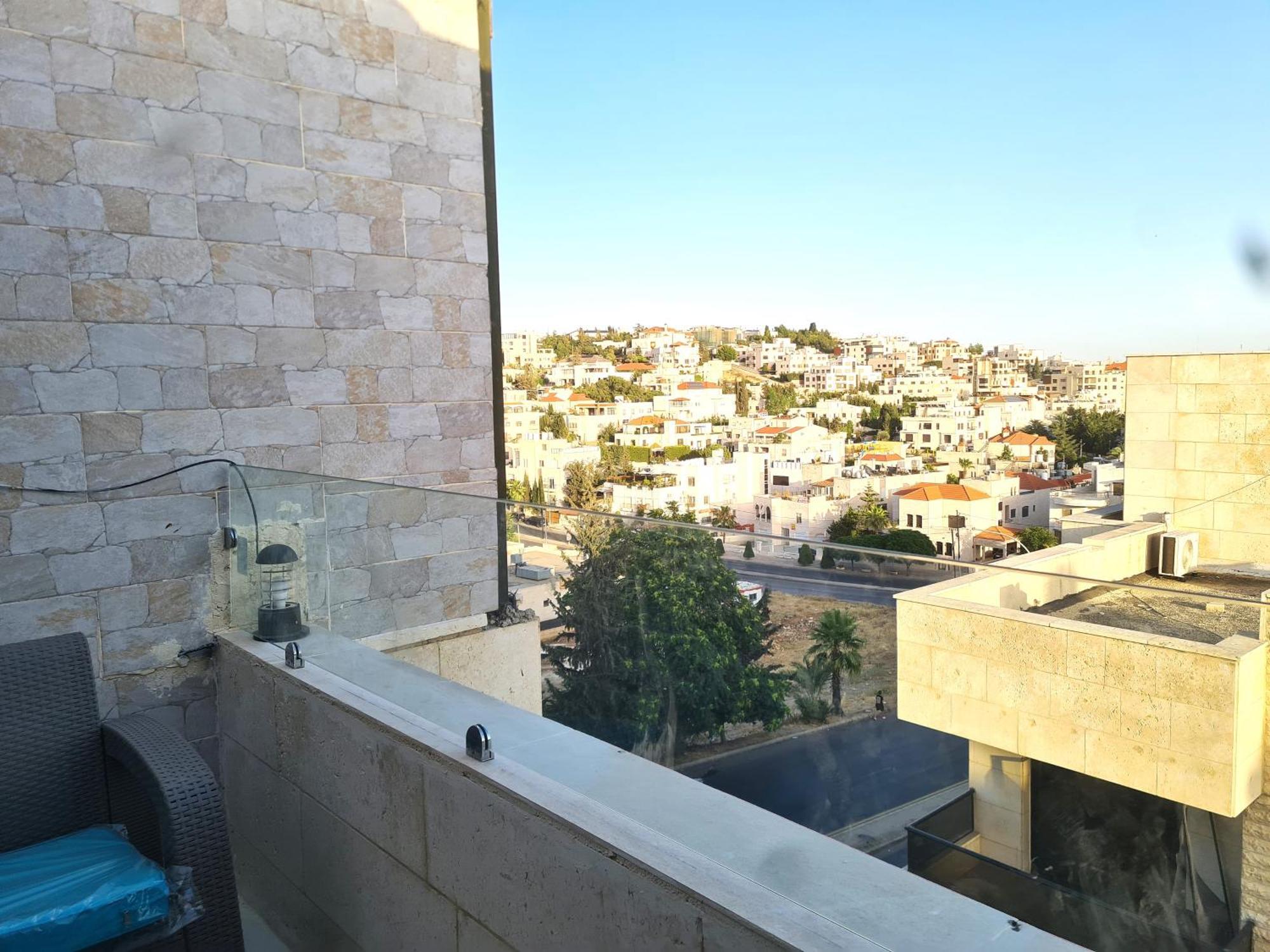 Dair Ghbar Gate Apartments アンマン 部屋 写真