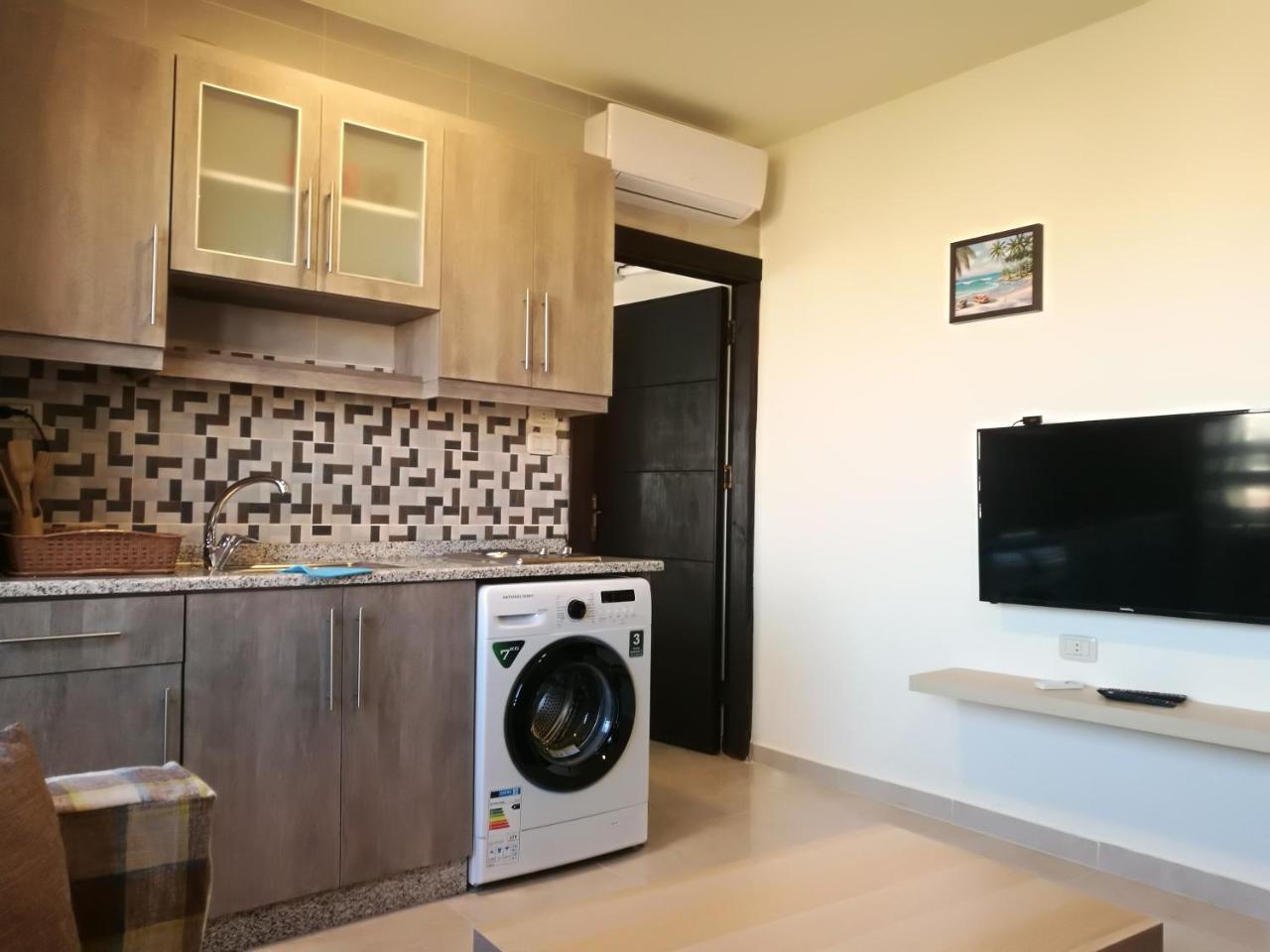 Dair Ghbar Gate Apartments アンマン エクステリア 写真